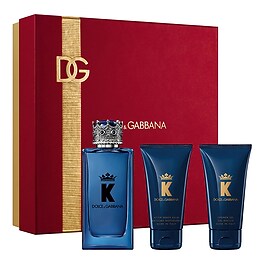 Dolce and Gabbana -  Estuche K EDP